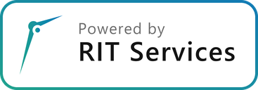 Powered by RIT Services